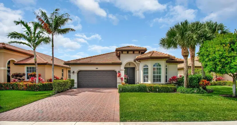 Picture of 7147 Prudencia Drive, Lake Worth FL 33463