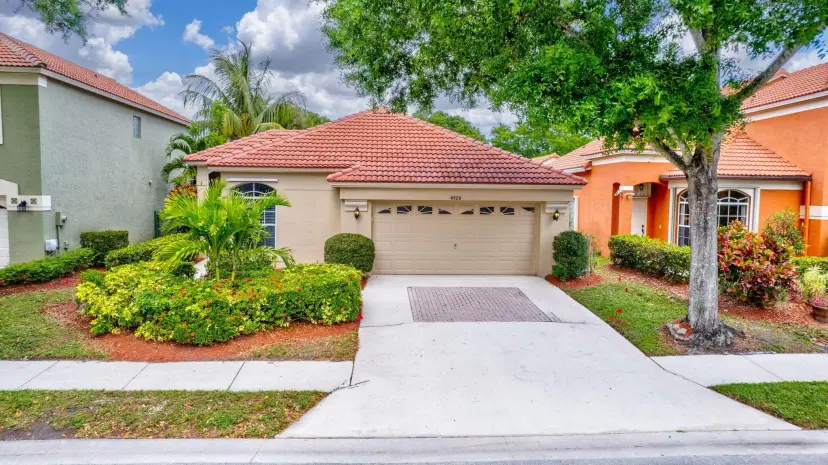 Picture of 4029 Dorado Drive, Palm Beach Gardens FL 33418