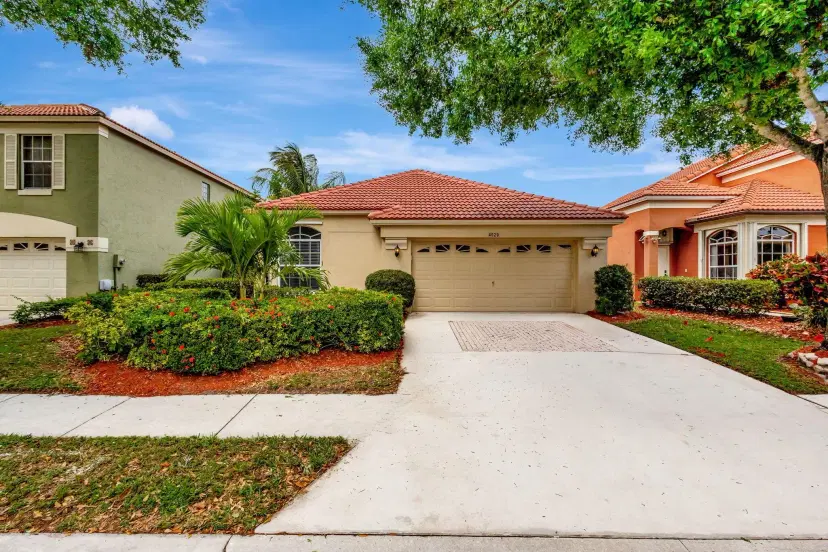 Picture of 4029 Dorado Drive, Palm Beach Gardens FL 33418