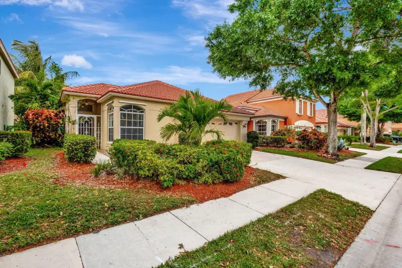Picture of 4029 Dorado Drive, Palm Beach Gardens FL 33418