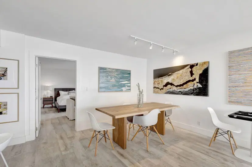 Picture of 5480 N Ocean Drive B4C, Riviera Beach FL 33404