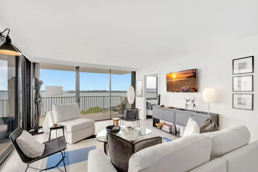 Picture of 5480 N Ocean Drive B4C, Riviera Beach FL 33404