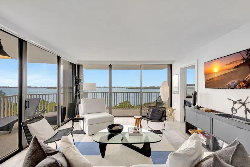 Picture of 5480 N Ocean Drive B4C, Riviera Beach FL 33404