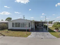 Picture of 3408 Rainbow Ln, North Fort Myers, FL 33903