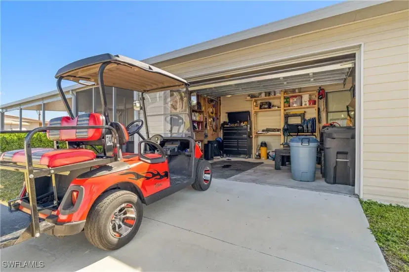 Picture of 3408 Rainbow Ln, North Fort Myers FL 33903