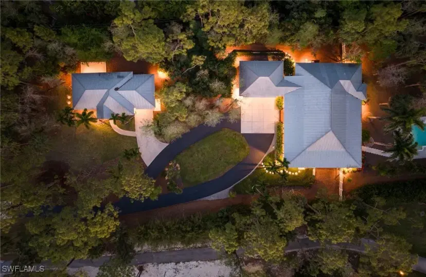 Picture of 5660 English Oaks Ln, Naples FL 34119