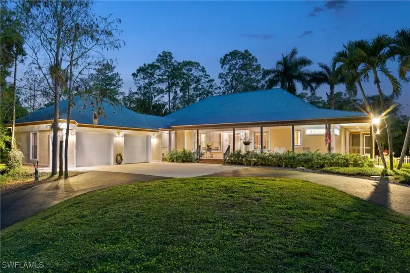 Picture of 5660 English Oaks Ln, Naples FL 34119