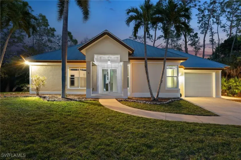 Picture of 5660 English Oaks Ln, Naples FL 34119