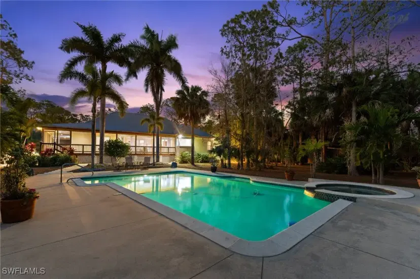 Picture of 5660 English Oaks Ln, Naples FL 34119