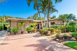Picture of 2021 NE 27Th St, Lighthouse Point, FL 33064
