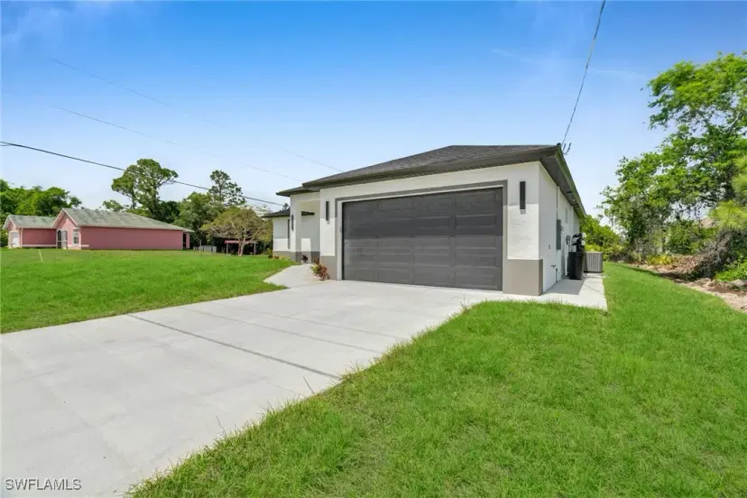 Picture of 3110 9Th St W, Lehigh Acres FL 33971