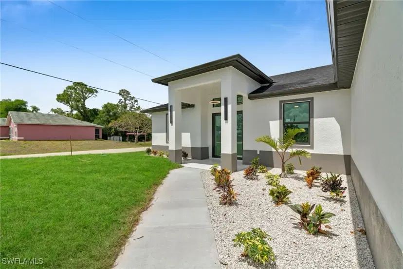 Picture of 3110 9Th St W, Lehigh Acres FL 33971