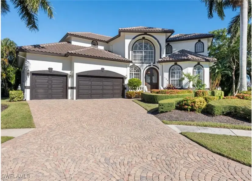 Picture of 159 Geranium Ct, Marco Island FL 34145