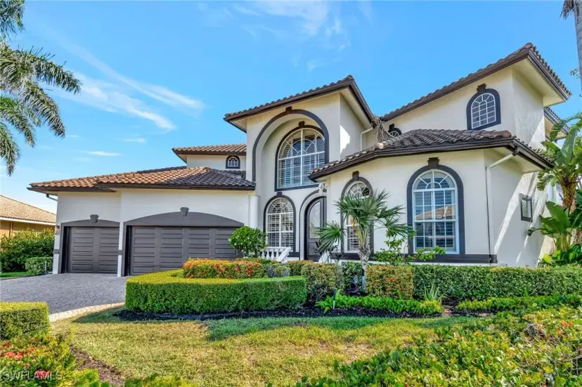 Picture of 159 Geranium Ct, Marco Island FL 34145