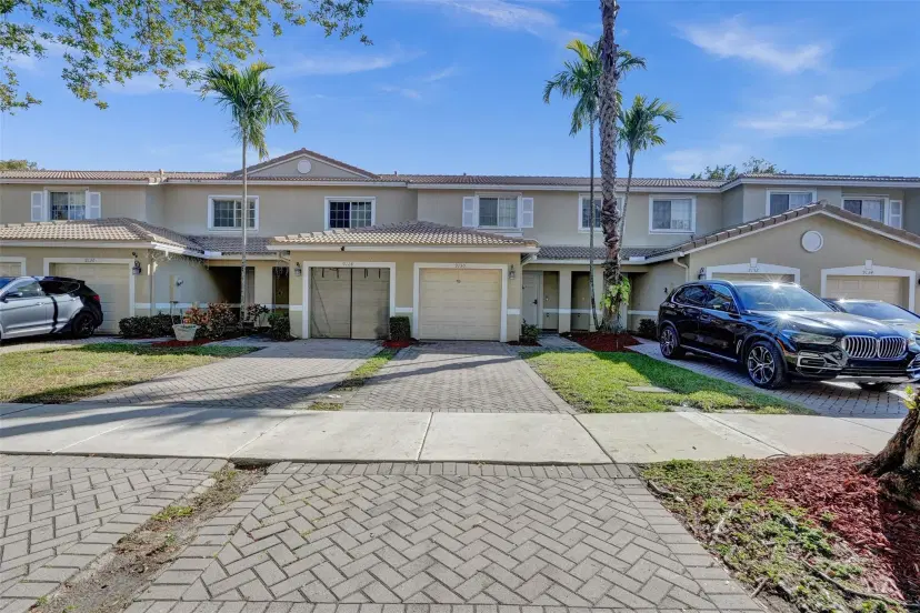 Picture of 9130 Chambers St, Tamarac FL 33321