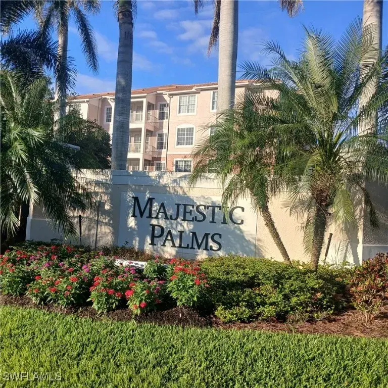 Picture of 11681 Navarro Way 1506, Fort Myers, FL 33908