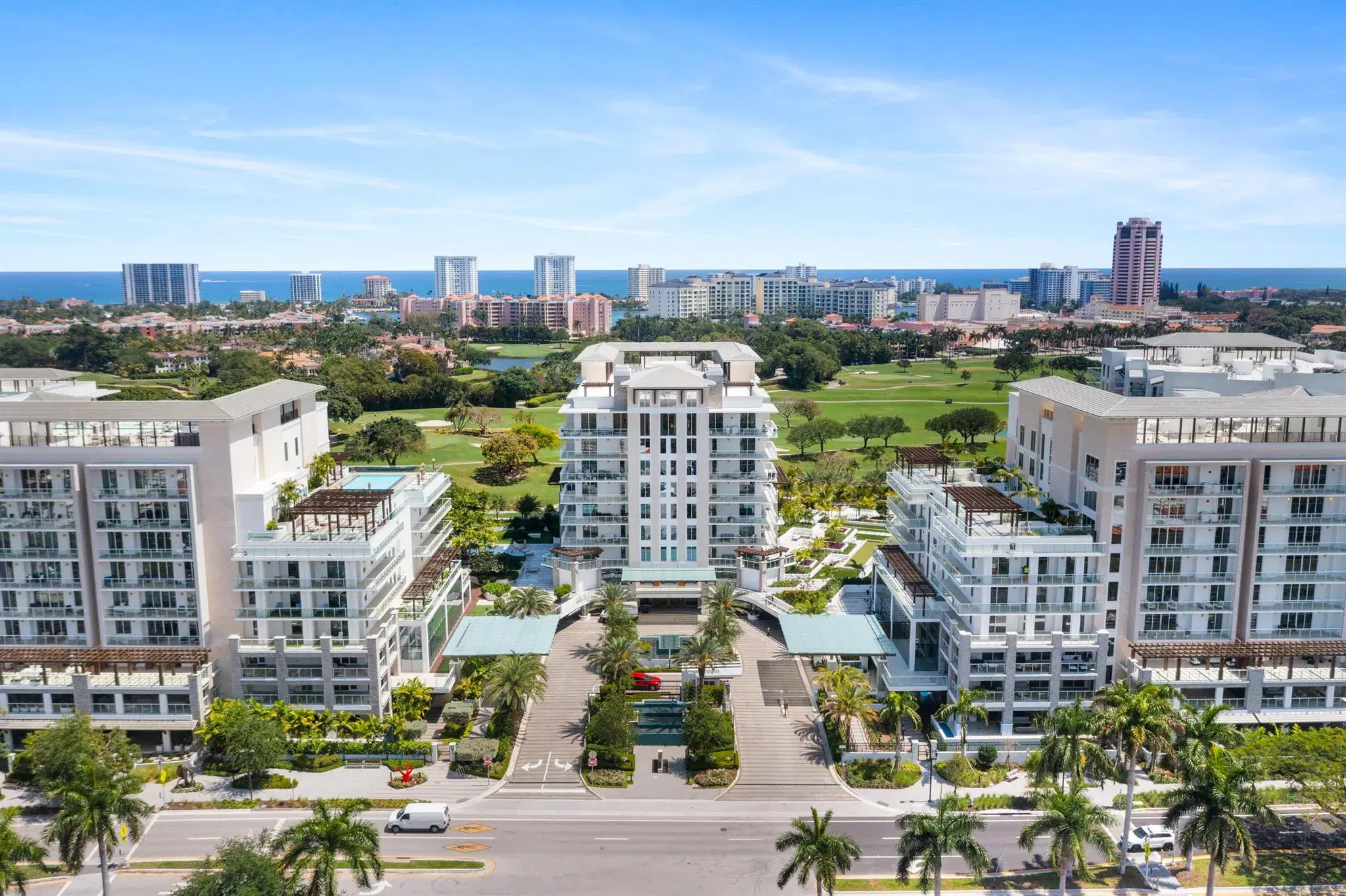 Picture of 210 SE Mizner Boulevard 301, Boca Raton, FL 33432