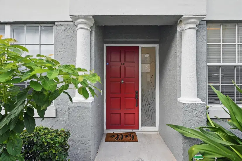 Picture of 10267 N Andover Coach Lane A2, Lake Worth FL 33449