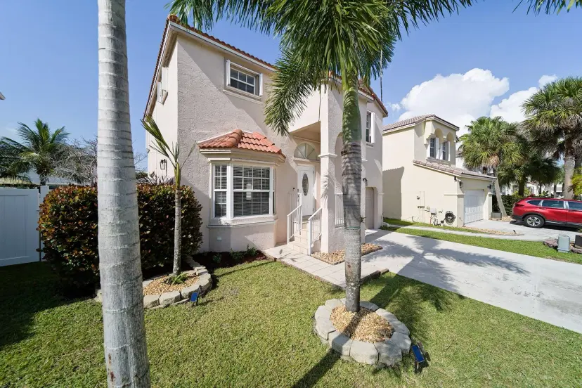 Picture of 15320 NW 7Th St, Pembroke Pines FL 33028