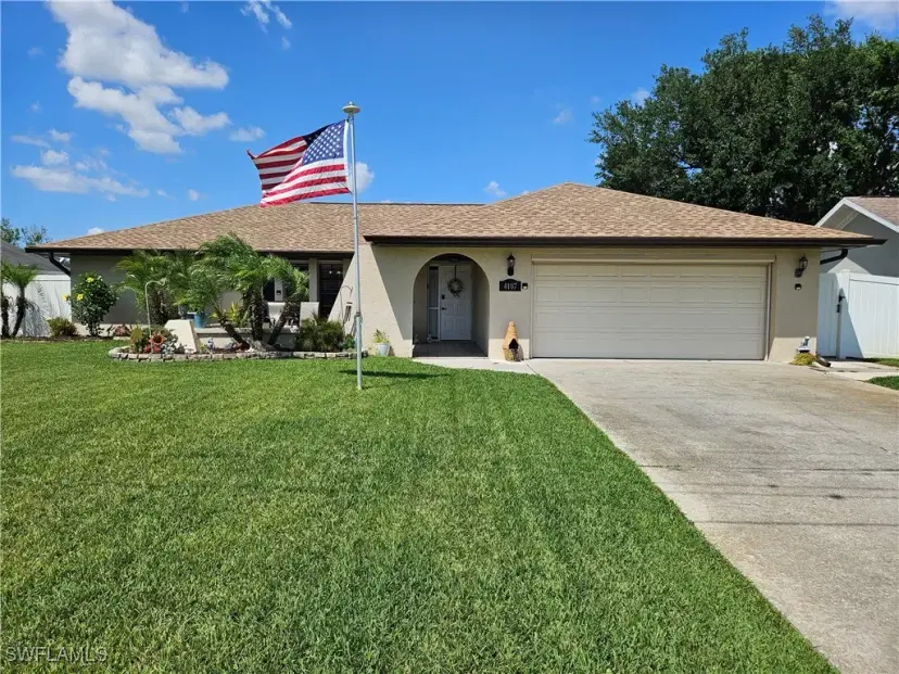 Picture of 4107 Santa Barbara Dr, Sebring FL 33875