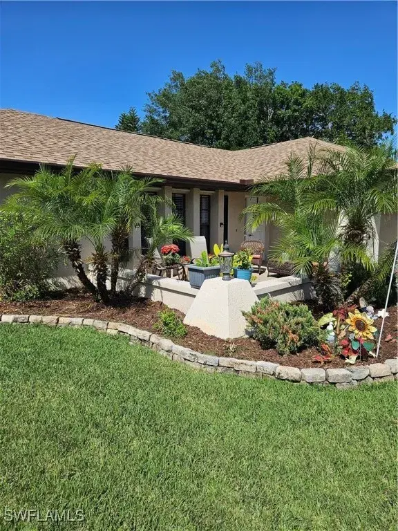 Picture of 4107 Santa Barbara Dr, Sebring FL 33875