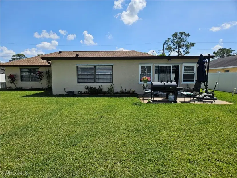 Picture of 4107 Santa Barbara Dr, Sebring FL 33875