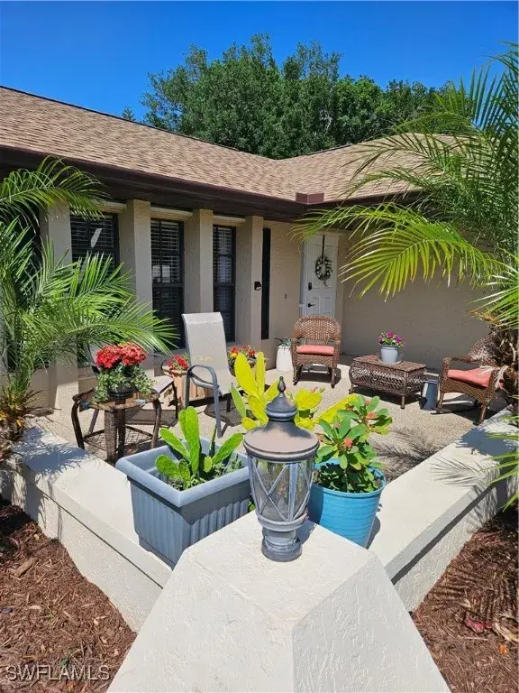 Picture of 4107 Santa Barbara Dr, Sebring FL 33875