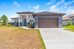 Picture of 3804 16Th St Sw, Lehigh Acres, FL 33976