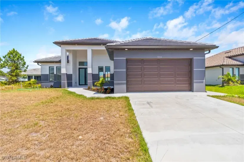 Picture of 3804 16Th St Sw, Lehigh Acres FL 33976