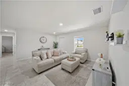 Picture of 2818 43Rd St W, Lehigh Acres, FL 33971