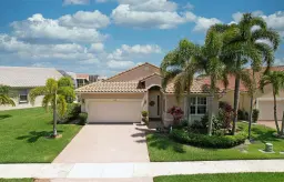 Picture of 368 NW Springview Loop, Port St Lucie, FL 34986