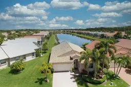 Picture of 368 NW Springview Loop, Port St Lucie, FL 34986