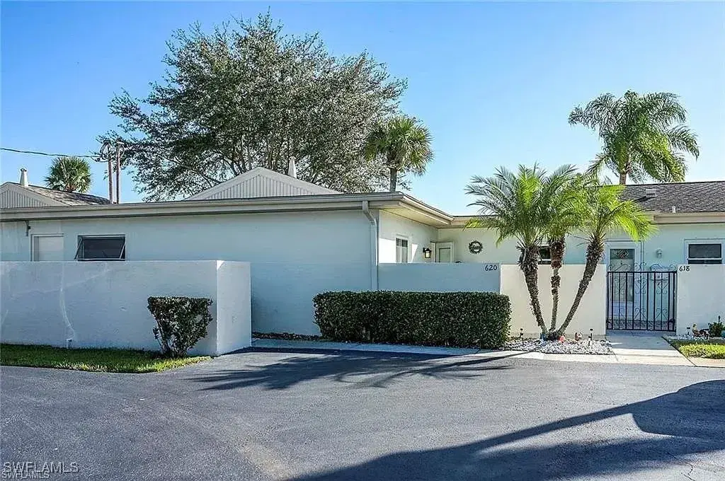 Picture of 620 Joel Blvd, Lehigh Acres, FL 33936