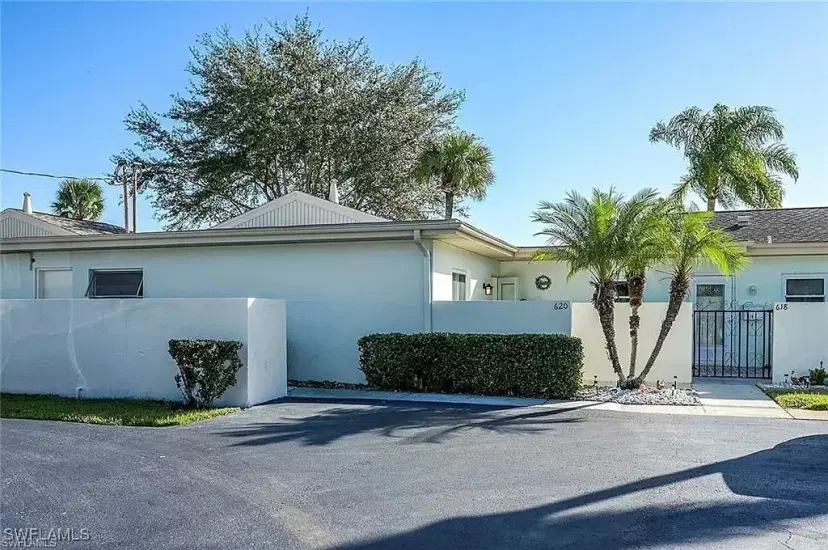 Picture of 620 Joel Blvd, Lehigh Acres FL 33936