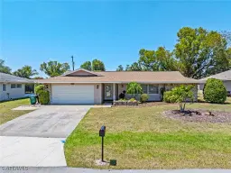 Picture of 4010 SE 3Rd Ave, Cape Coral, FL 33904