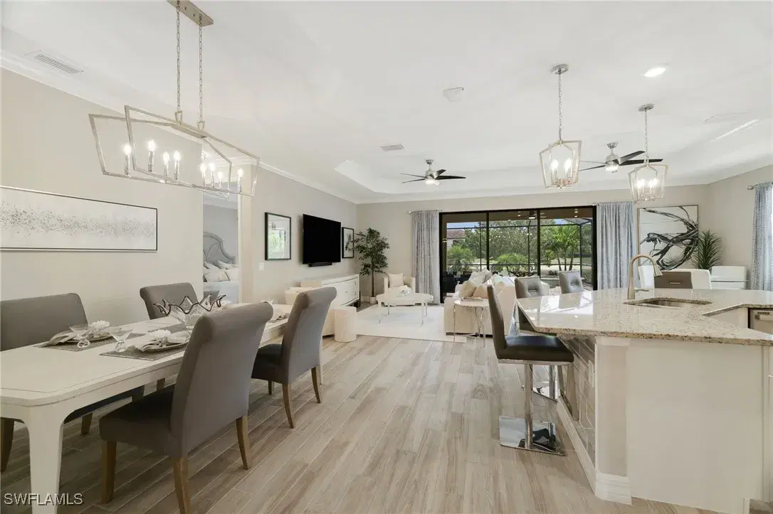 Picture of 28091 Foxrock Ct, Bonita Springs, FL 34135