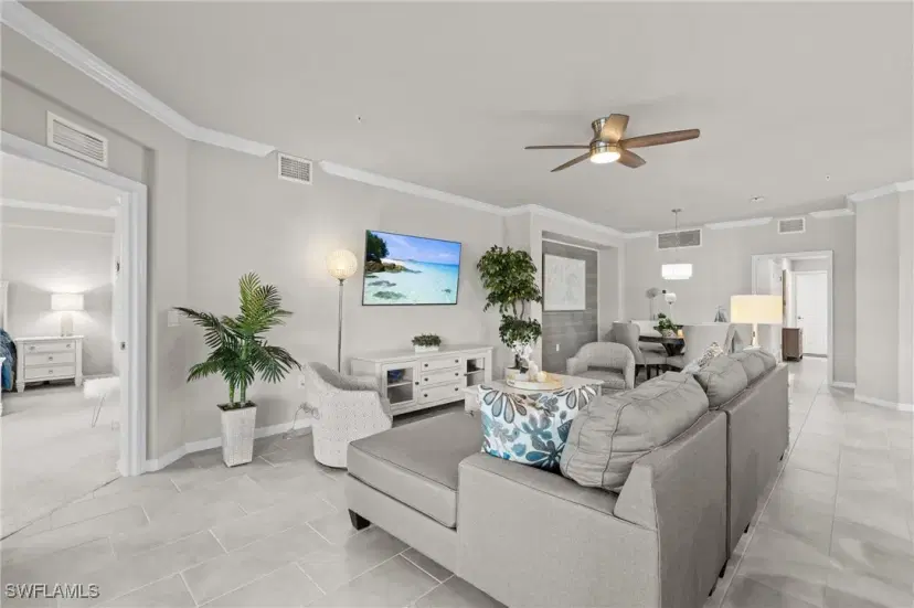 Picture of 17390 Cherrywood Ct 7001, Bonita Springs FL 34135