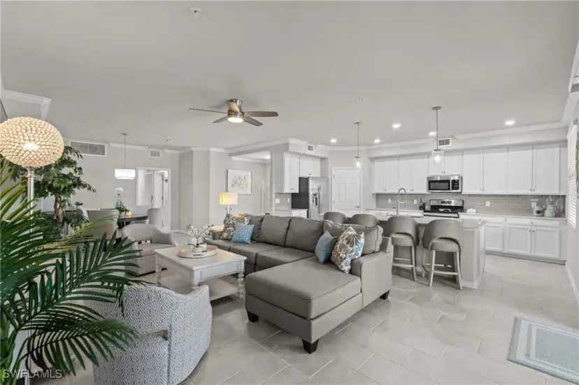 Picture of 17390 Cherrywood Ct 7001, Bonita Springs FL 34135