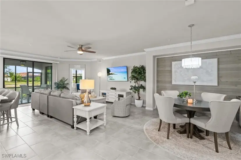 Picture of 17390 Cherrywood Ct 7001, Bonita Springs FL 34135