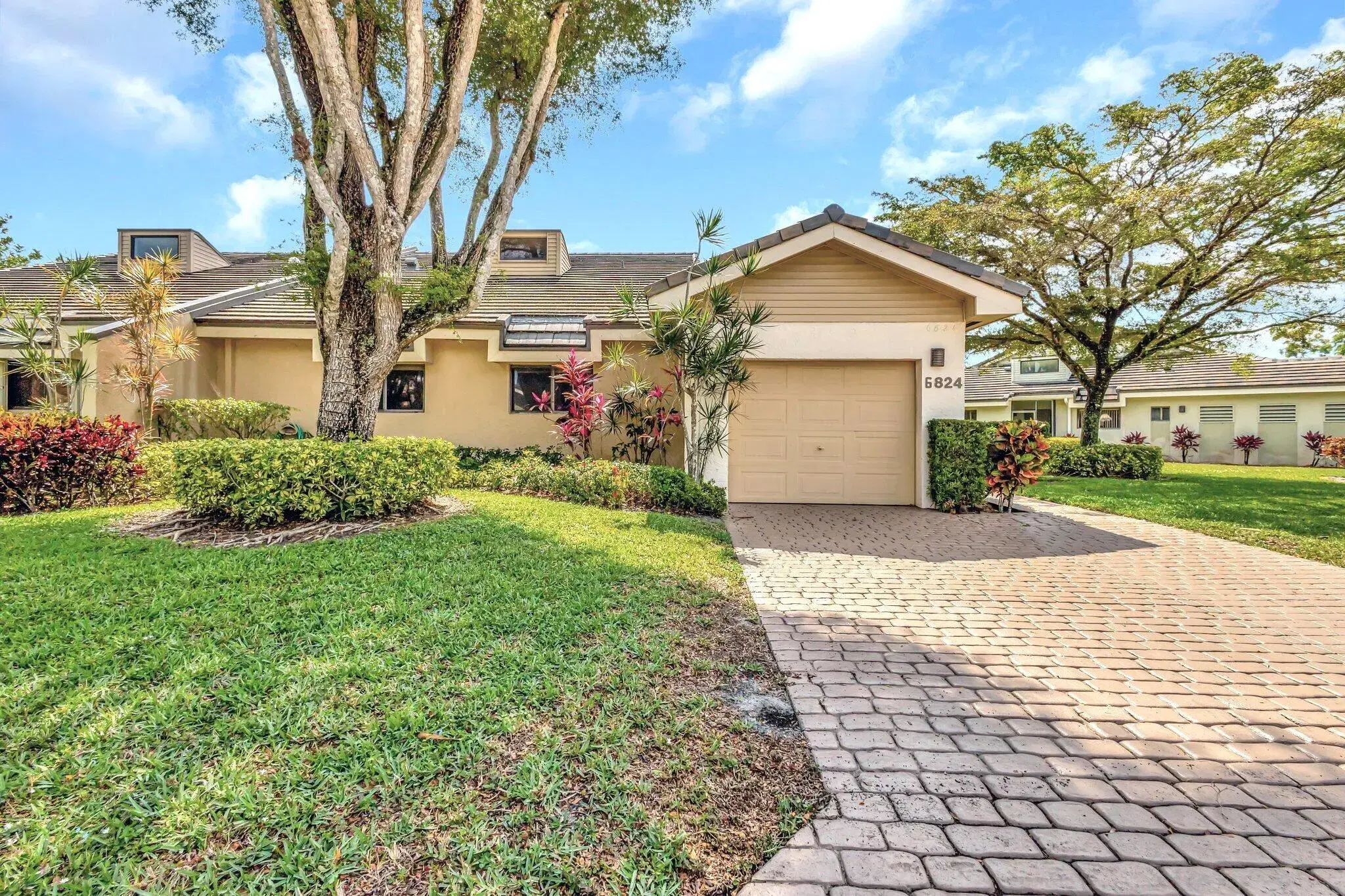 Picture of 6824 Parisian Way, Lake Worth, FL 33467