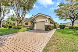 Picture of 6824 Parisian Way, Lake Worth, FL 33467