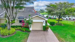 Picture of 6824 Parisian Way, Lake Worth, FL 33467