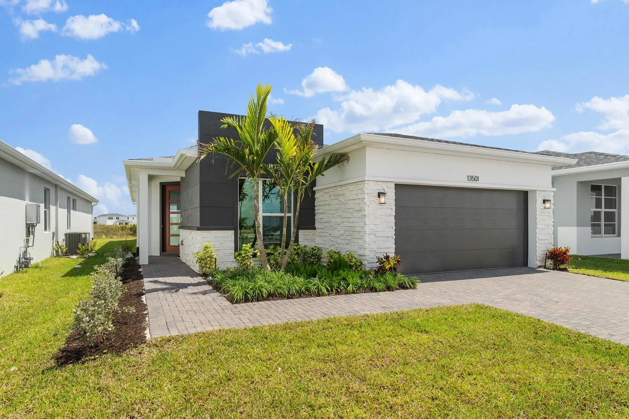 Picture of 13501 SW Bally Drive, Port St Lucie, FL 34987