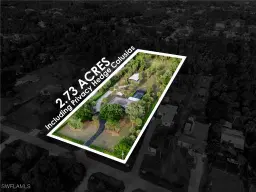 Picture of 1020 19Th St Sw, Naples, FL 34117