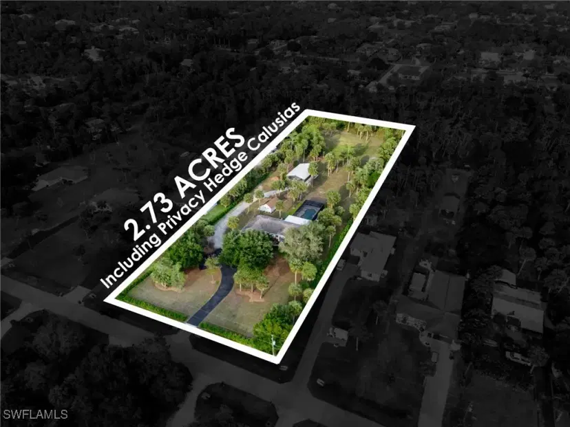 Picture of 1020 19Th St Sw, Naples FL 34117