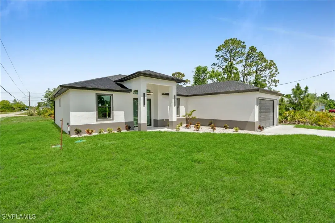 Picture of 3006 19Th St W, Lehigh Acres, FL 33971