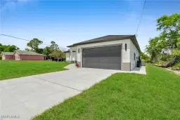 Picture of 3006 19Th St W, Lehigh Acres, FL 33971