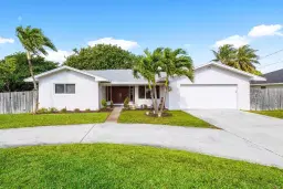 Picture of 6595 N Plymouth Drive, Lake Worth, FL 33462