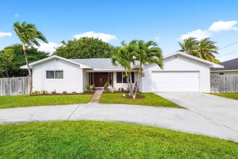 Picture of 6595 N Plymouth Drive, Lake Worth FL 33462