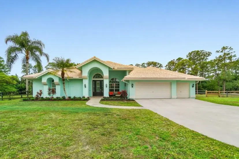 Picture of 10842 S Dogwood Trl, Jupiter FL 33478